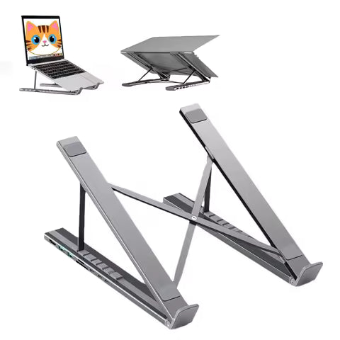 Station d'accueil 8 en 1