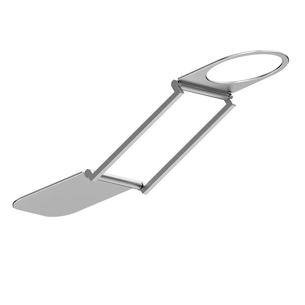 Foldable Coffee Drip Holder Aluminum Alloy Support Stand for Wireless Electric Portable Espresso Coffee Machine Accessories