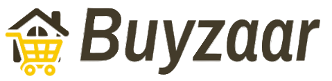 Buyzaar shops
